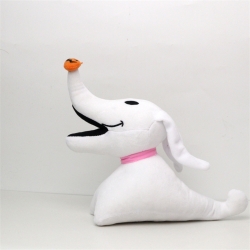 white dog Half pack shoes plus...