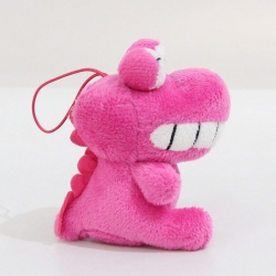 Crocodile crystal super soft+P...