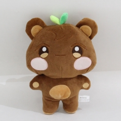 Star Doll Crystal Super Soft+P...