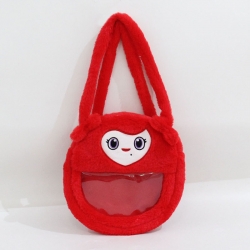 Celebrity rabbit fur/cotton st...