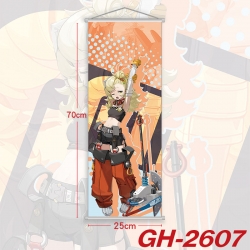 Zenless Zone Zero Plastic Rod ...