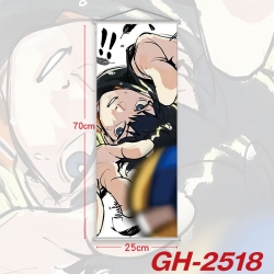 Haikyuu!! Plastic Rod Cloth Sm...