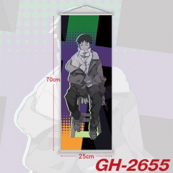 EVA Plastic Rod Cloth Small Ha...