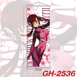 EVA Plastic Rod Cloth Small Ha...