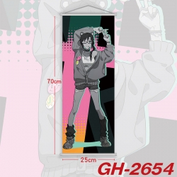 EVA Plastic Rod Cloth Small Ha...