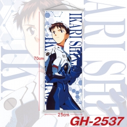 EVA Plastic Rod Cloth Small Ha...