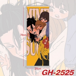 Jujutsu Kaisen Plastic Rod Clo...