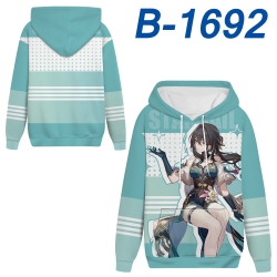 Honkai: Star Rail Anime full-c...