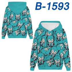 Hatsune Miku Anime full-color ...