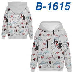 The wizard of the de Anime ful...