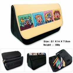 Delicious in Dungeon Anime Vel...