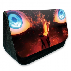 Jujutsu Kaisen Anime Velcro ca...
