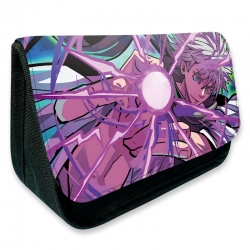 Jujutsu Kaisen Anime Velcro ca...