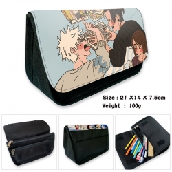 Jujutsu Kaisen Anime Velcro ca...