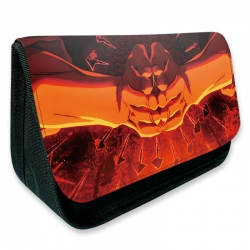 Jujutsu Kaisen Anime Velcro ca...