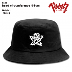 Berserk  Anime canvas fisherma...