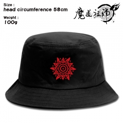 The wizard of the de  Anime ca...