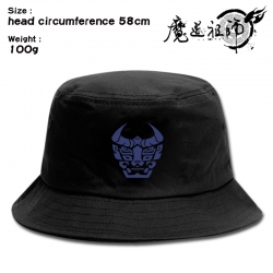 The wizard of the de  Anime ca...