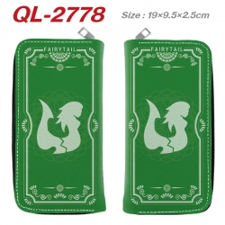 Fairy tail Anime peripheral PU...