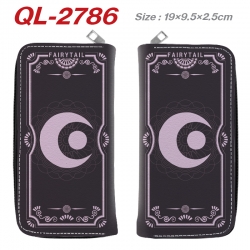 Fairy tail Anime peripheral PU...