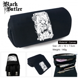 Kuroshitsuji Anime Multi-Funct...