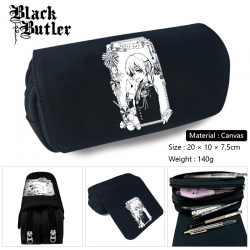 Kuroshitsuji Anime Multi-Funct...