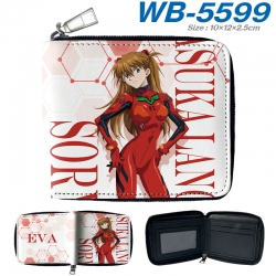 EVA Anime color short full zip...