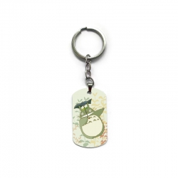 TOTORO Anime double-sided full...