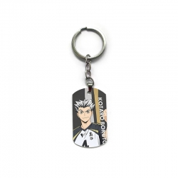 Haikyuu!! Anime double-sided f...
