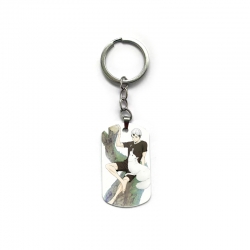 Haikyuu!! Anime double-sided f...