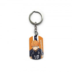 Haikyuu!! Anime double-sided f...