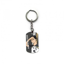 Haikyuu!! Anime double-sided f...