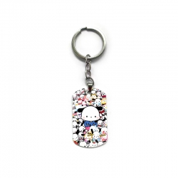 sanrio Anime double-sided full...
