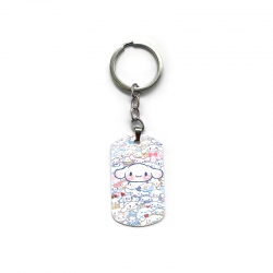 sanrio Anime double-sided full...