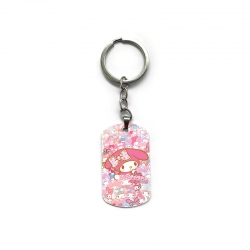 sanrio Anime double-sided full...