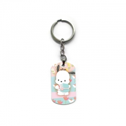 sanrio Anime double-sided full...