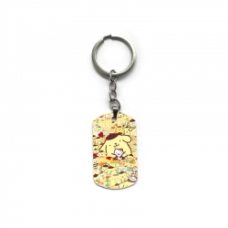 sanrio Anime double-sided full...