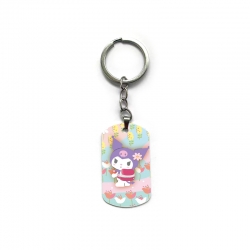 sanrio Anime double-sided full...