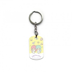 sanrio Anime double-sided full...