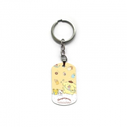 sanrio Anime double-sided full...