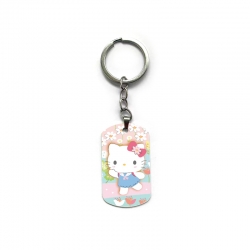 sanrio Anime double-sided full...
