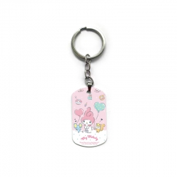 sanrio Anime double-sided full...