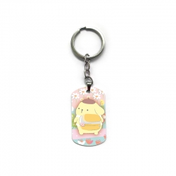 sanrio Anime double-sided full...