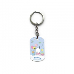 sanrio Anime double-sided full...