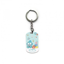 sanrio Anime double-sided full...