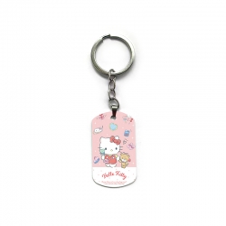 sanrio Anime double-sided full...