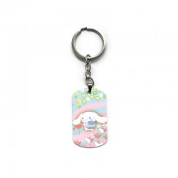 sanrio Anime double-sided full...