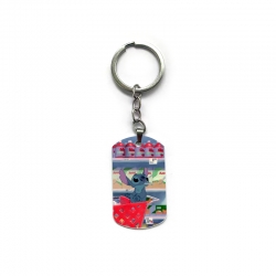 Lilo & Stitch Anime double-sid...