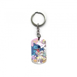 Lilo & Stitch Anime double-sid...