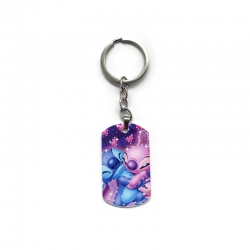 Lilo & Stitch Anime double-sid...